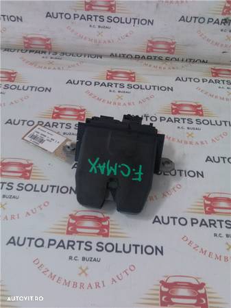 broasca haion ford grand c max 2011 - 1