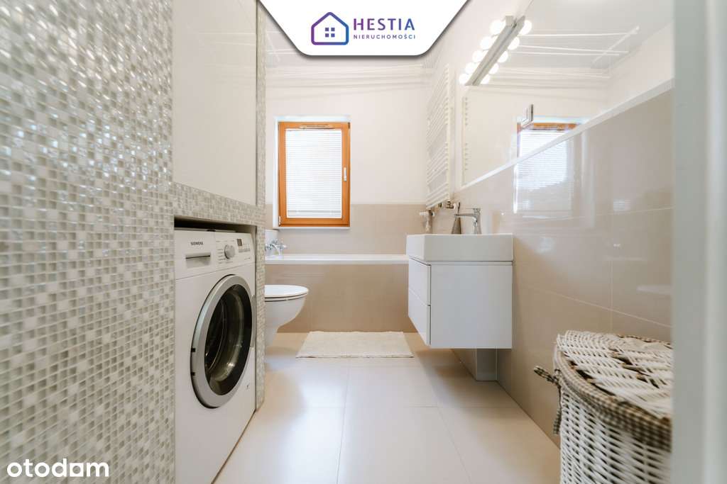 Na sprzedaż mieszkanie 2-pokojowe z tarasem!-5