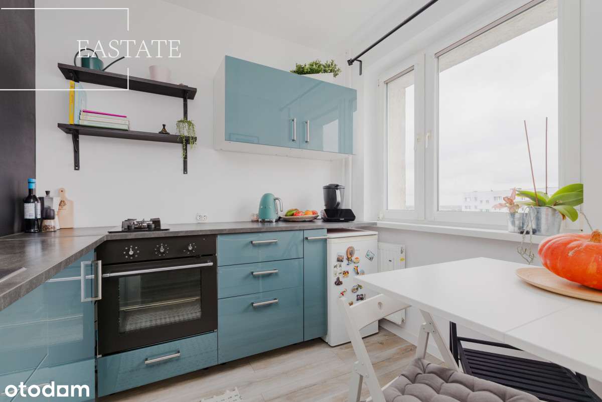 Kawalerka po remoncie z osobną kuchnią - Pełny obrazek: 5/14