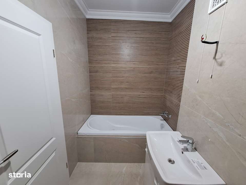 Apartament de lux cu 3 camere - Pozitionat la 10 minute de Iulius Mall - Imagine principală: 5/10