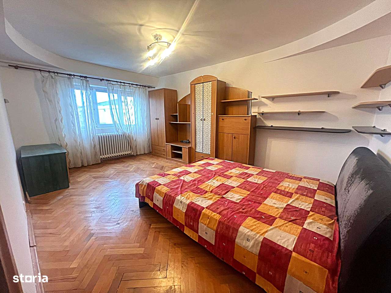 Apartament 3 camere decomandat, 71 mp – Canta, Str. Războieni-5