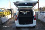 Fiat Qubo 1.3 M-Jet Start&Stop - 12