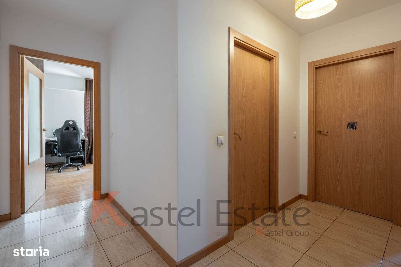 Apartament 3 camere Hercesa Residence-18