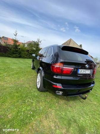 BMW X5 4.0d xDrive - 10