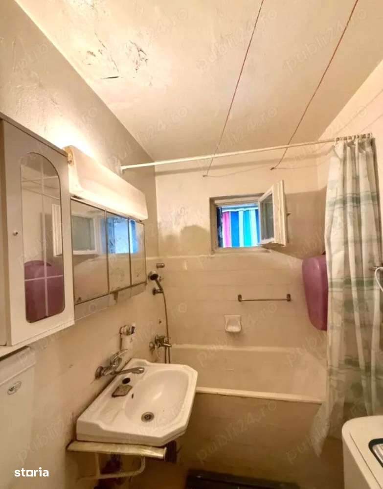 2 cam lângă ParkLake și Parcul IOR – Bd. Camil Ressu, bloc reabilitat-7