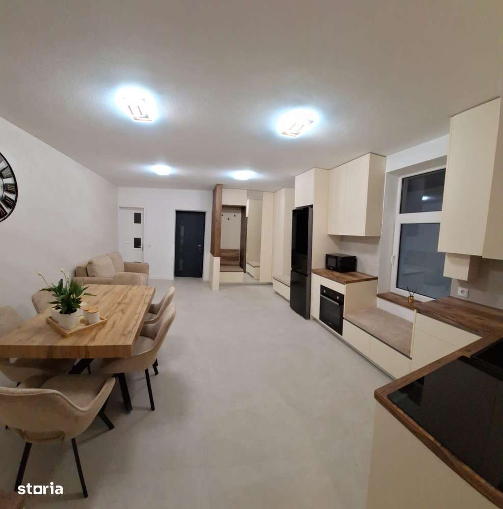 Casa de vanzare,Reghin,M.Viteazul-5