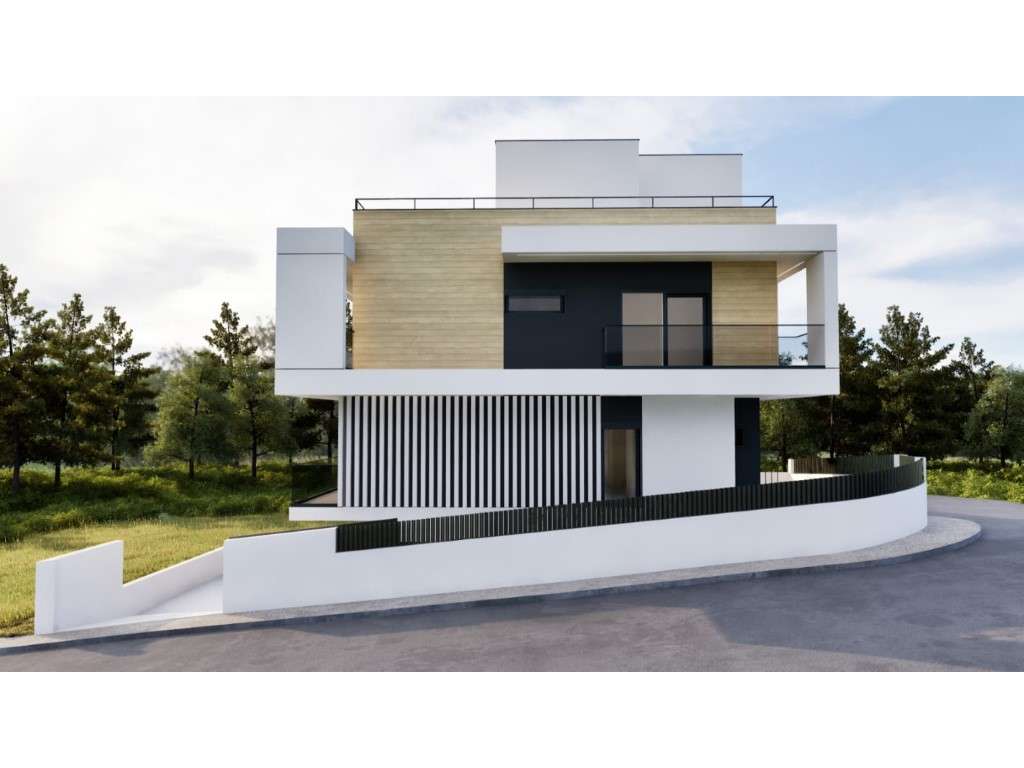 LOTE TERRENO COM PROJETO APROVADO (atualmente expirado)-7