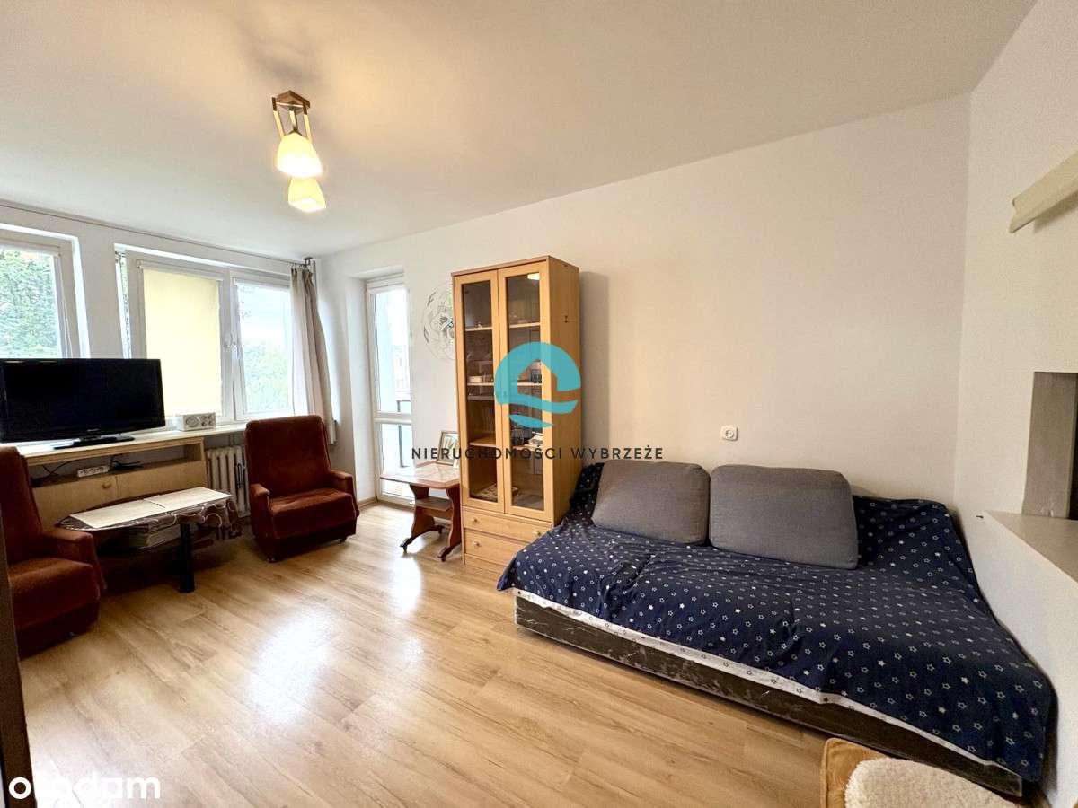 Mieszkanie 2-pokojowe Orunia Górna - Pełny obrazek: 2/10