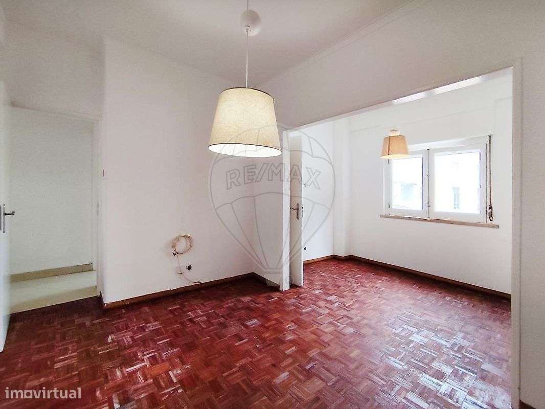 Apartamento T2 para arrendamento - Grande imagem: 3/11