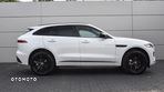 Jaguar F-Pace 2.0 D200 mHEV AWD R-Dynamic SE - 2