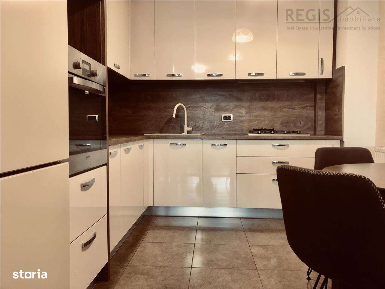 INVESTITIE SMART, 2 CAMERE LUX 85 MP, LOCATIE PREMIUM LANGA CORESI - Imagine principală: 2/20