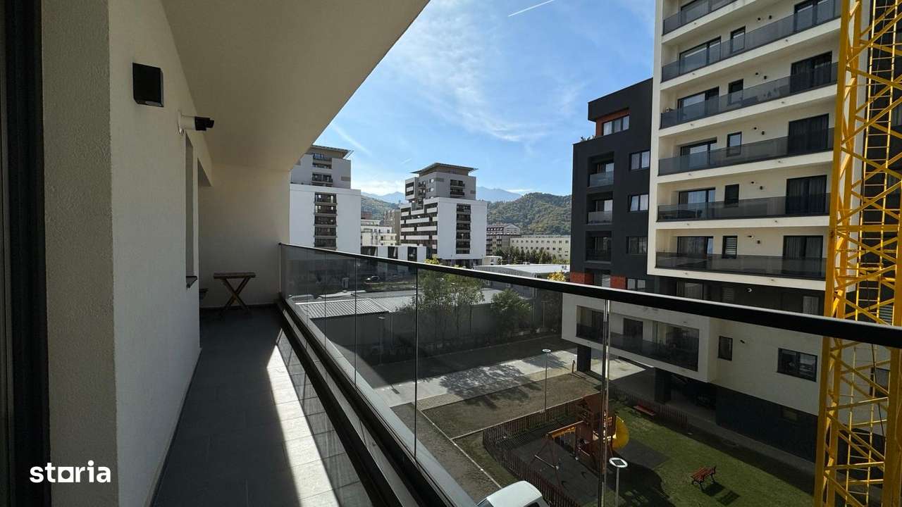 Acceptam schimb cu casa Apartament 2 camere 2 bai incalzire pardoseala-16