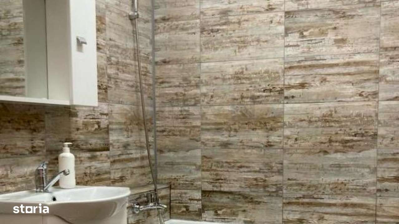 Apartament 2 camere I Ion Mihalache I Metrou-8