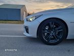 Infiniti Q50 Q50S Hybrid Sport - 7