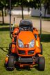 Kubota GR 1600 - 5