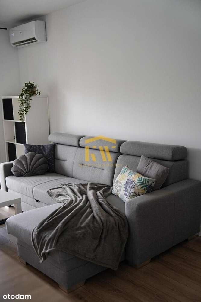 Mieszkanie na Młynarskiej! - Pełny obrazek: 3/17