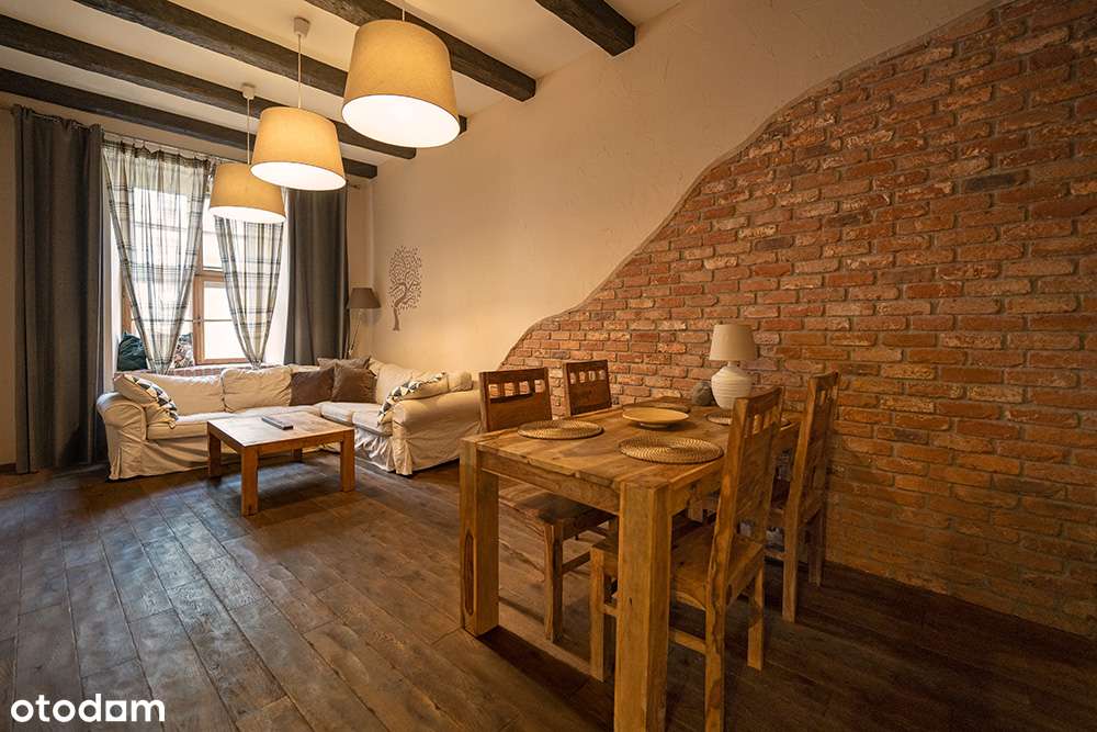 Mieszkanie ul. Grodzka ok. 65 m2 po remoncie 2 piętro 3 pok. Rynek-4