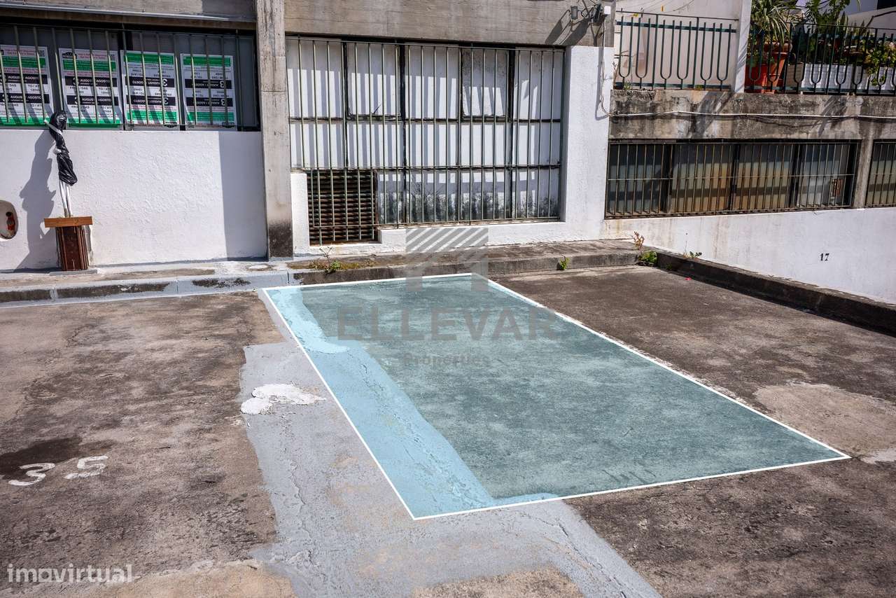 ESCRITÓRIO LOCALIZADO NO CENTRO DO FUNCHAL-18