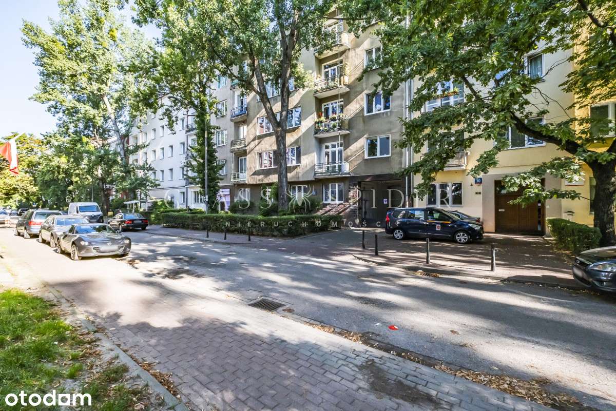 ⚡przedwojenna kamienica⚡2/3 pokoje⚡super oferta⚡ - Pełny obrazek: 3/19