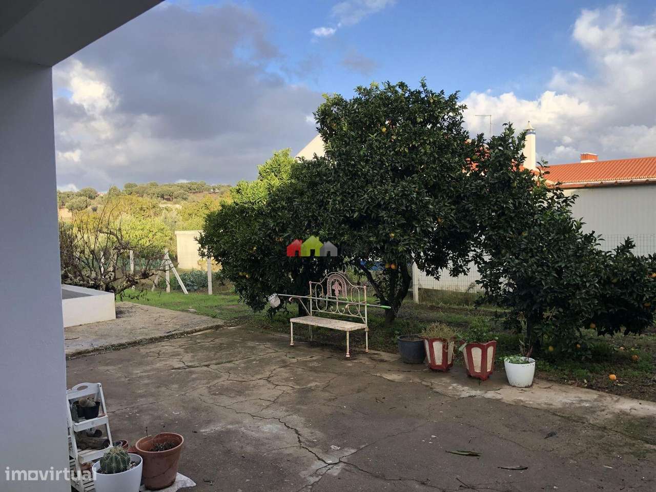 Quinta T3 - Montemor-o-Novo-31