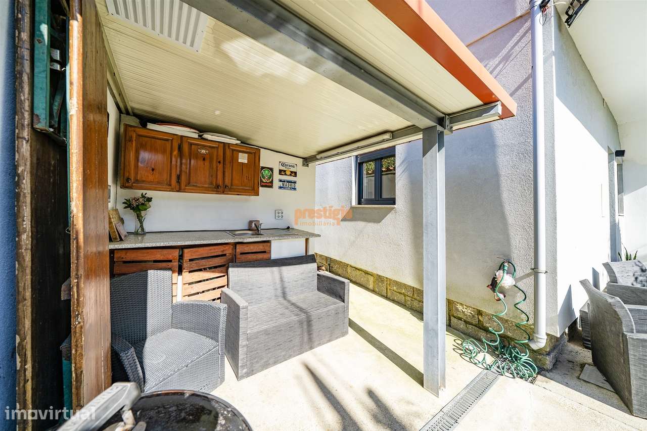 Andar Moradia T3 Venda em Braga (São José de São Lázaro e São João do-36