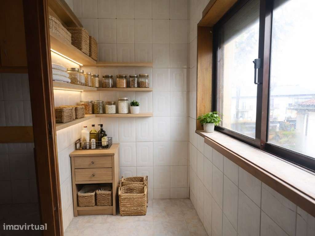Apartamento T2 | Centro de Felgueiras-8