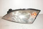 FORD MONDEO MK3 REFLEKTOR LAMPA XENON LEWY EU - 1