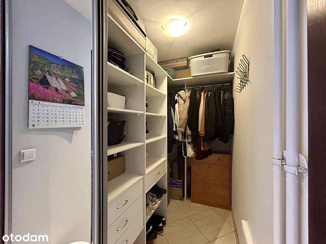 Centrum miasta, przestronne, 2 pokojowe z tarasem i miejscem w garażu-18