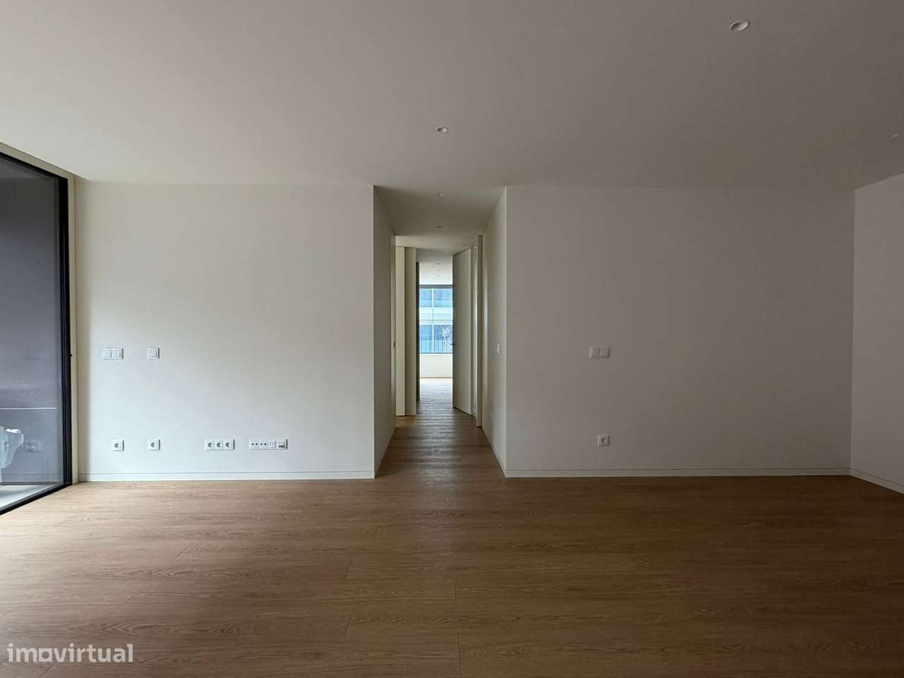 T3 Novo | 200m da Praia | Canidelo, Vila Nova de Gaia-8