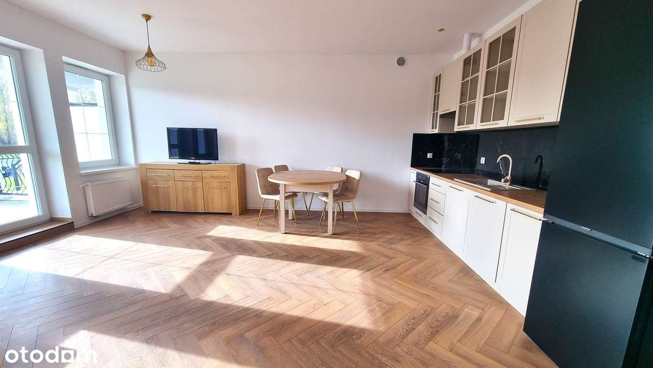 Nowoczesny apartament „pod klucz” – gotowy do zamieszkania.-5