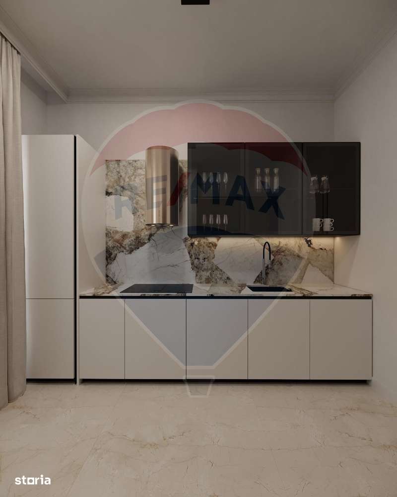 Apartament 3 camere de vânzare Iancu Nicolae - Imagine principală: 4/9