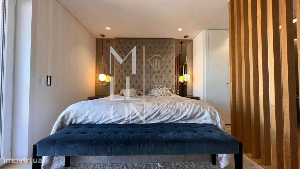 T4 Dúplex Antas Cidade do Porto - Grande imagem: 4/48