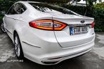 Ford Mondeo 2.0 HEV Vignale - 5