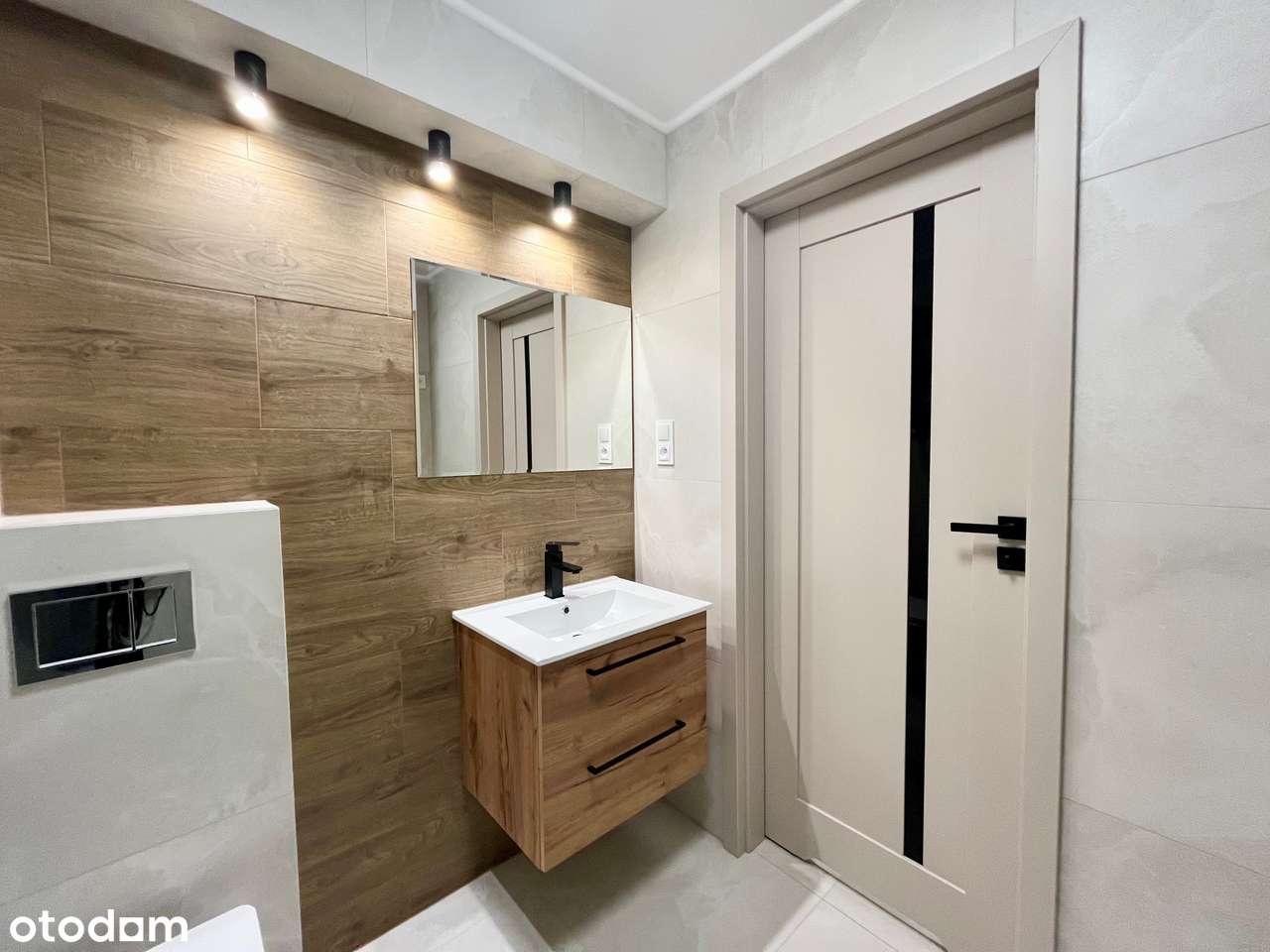 Styl i komfort – świeżo wykończone mieszkanie z niskim czynszem-13