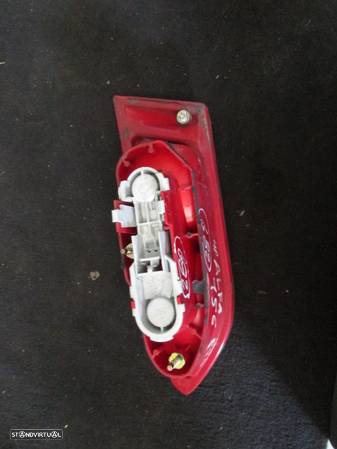 Farol Tras 60620139 ALFA ROMEO 156 2002 4P ESQ YORKA - 2