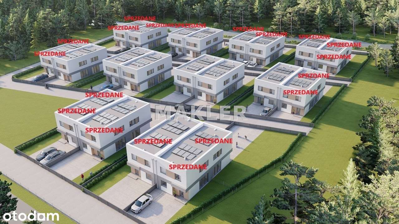 Ostatnie domy w cenie 499000zł Brzoza pod Byd... - Pełny obrazek: 4/15