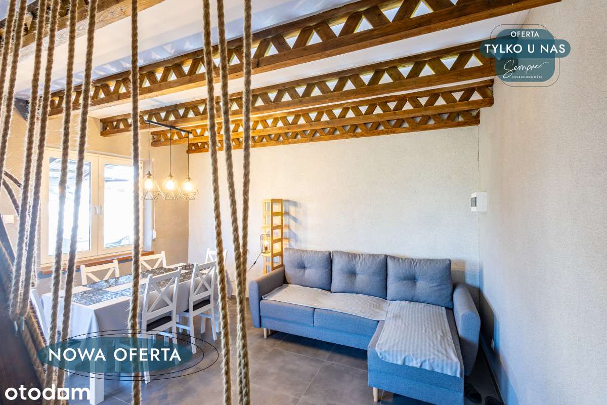 Twój relax nad jeziorem!-6