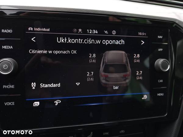 Volkswagen Passat 1.4 TSI Plug-In Hybrid GTE DSG - 33