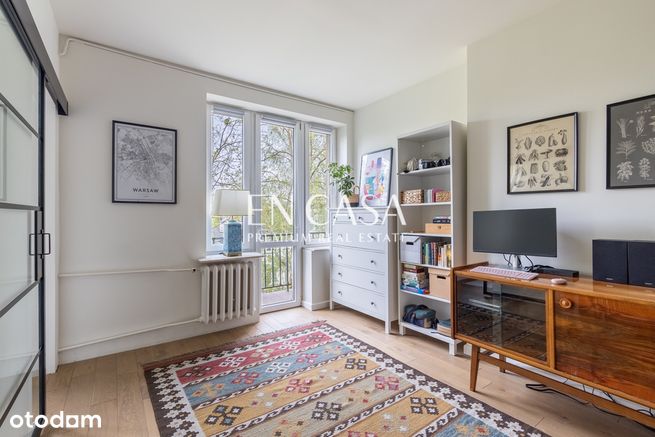 Bielany | Marymoncka | Mieszkanie 32 m2