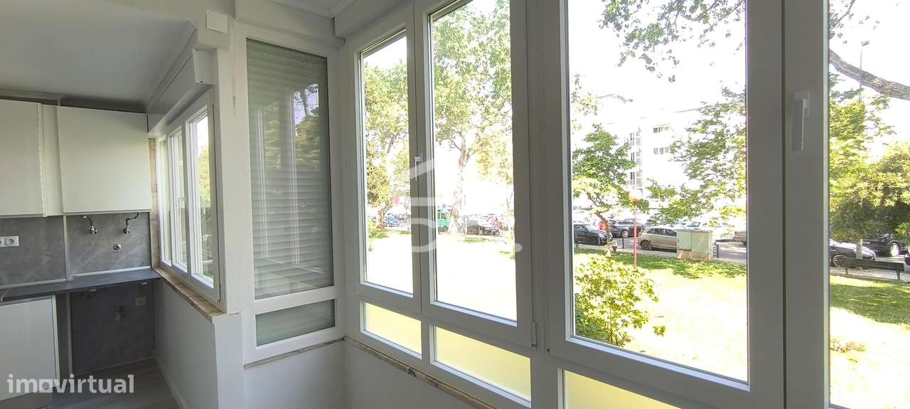 Apartamento T2 Oeiras-29