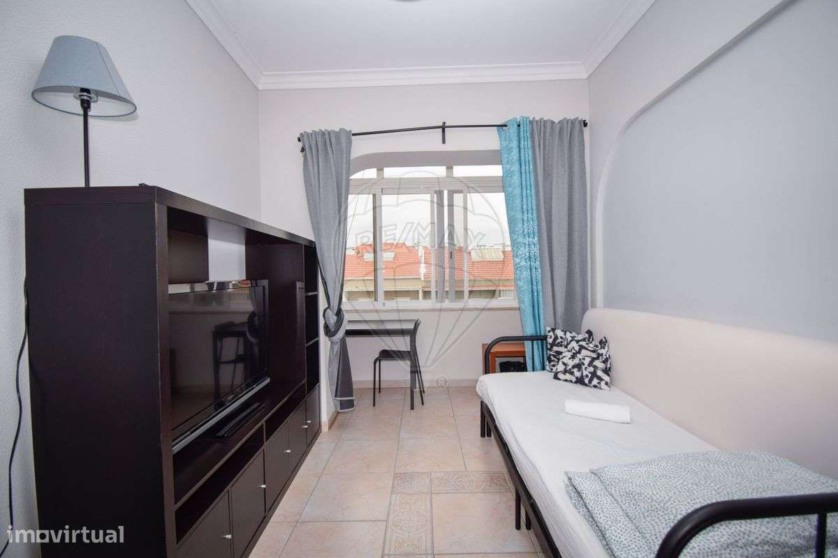 Apartamento T2 para venda - Grande imagem: 3/23