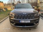 Jeep Grand Cherokee Gr 3.6 V6 Summit - 1