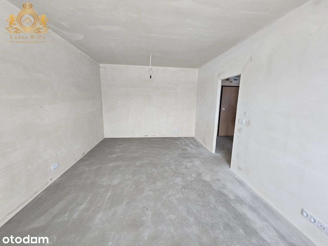 Okazja 2Pok/50M/Miejsce Postojowe/ Ul Herbaciana.-5