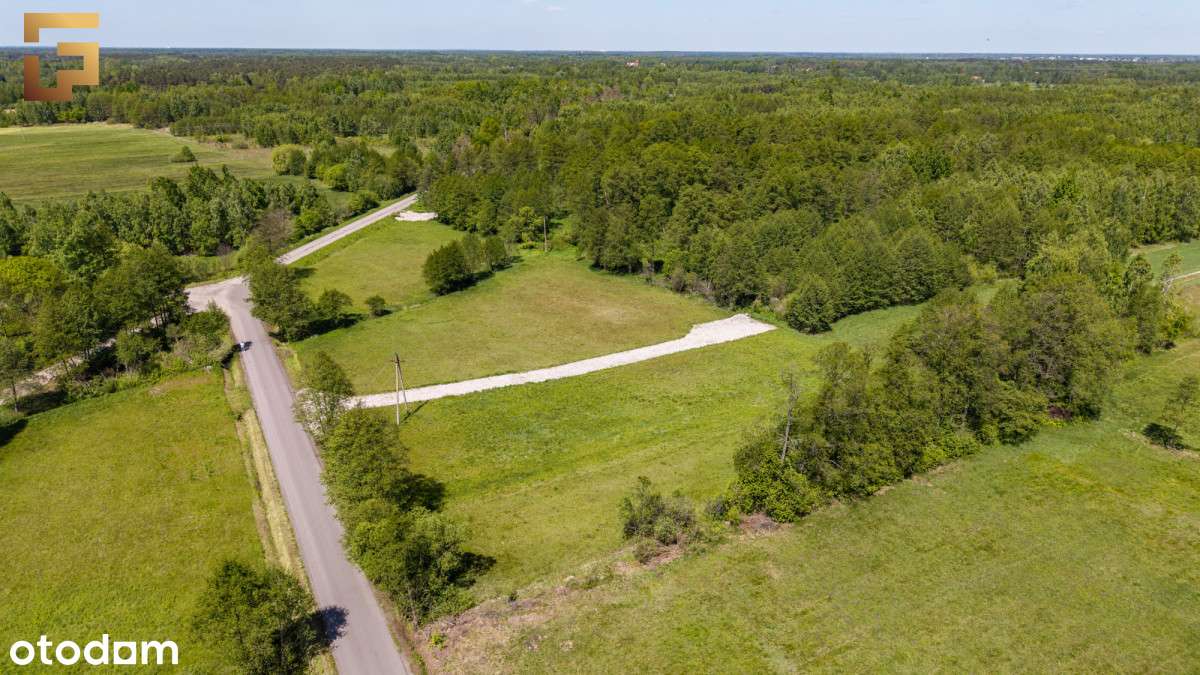 3 gotowe działki z warunkami zabudowy budowlane-10