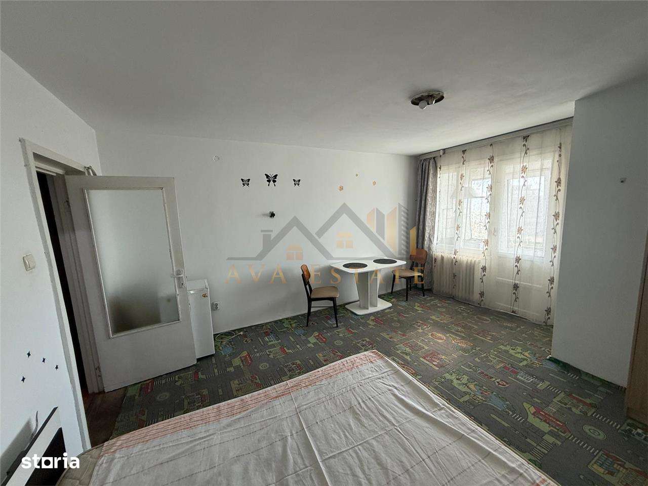 Apartament 1 camera | 32 mp, Et.9 - Zona Circumvalatiunii-3