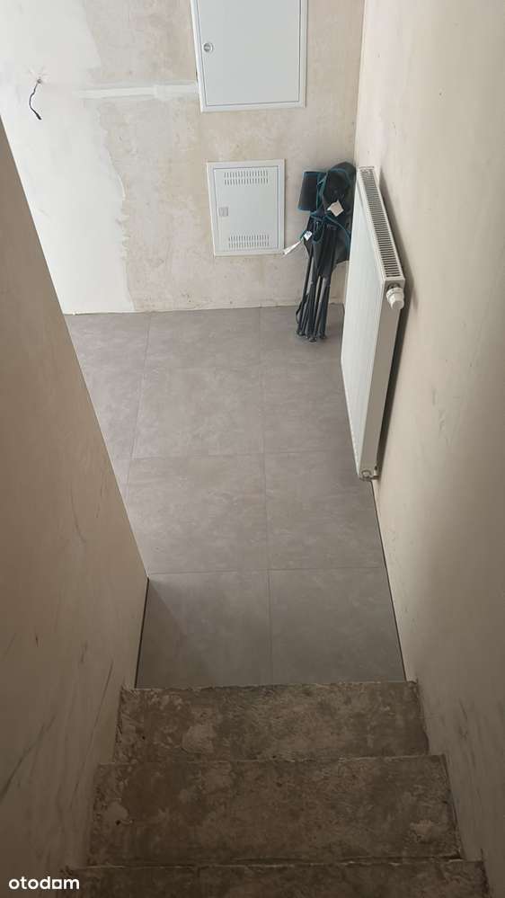 Stylowe mieszkanie w zabudowie blizniaczej w pobliżu Warszawy-11