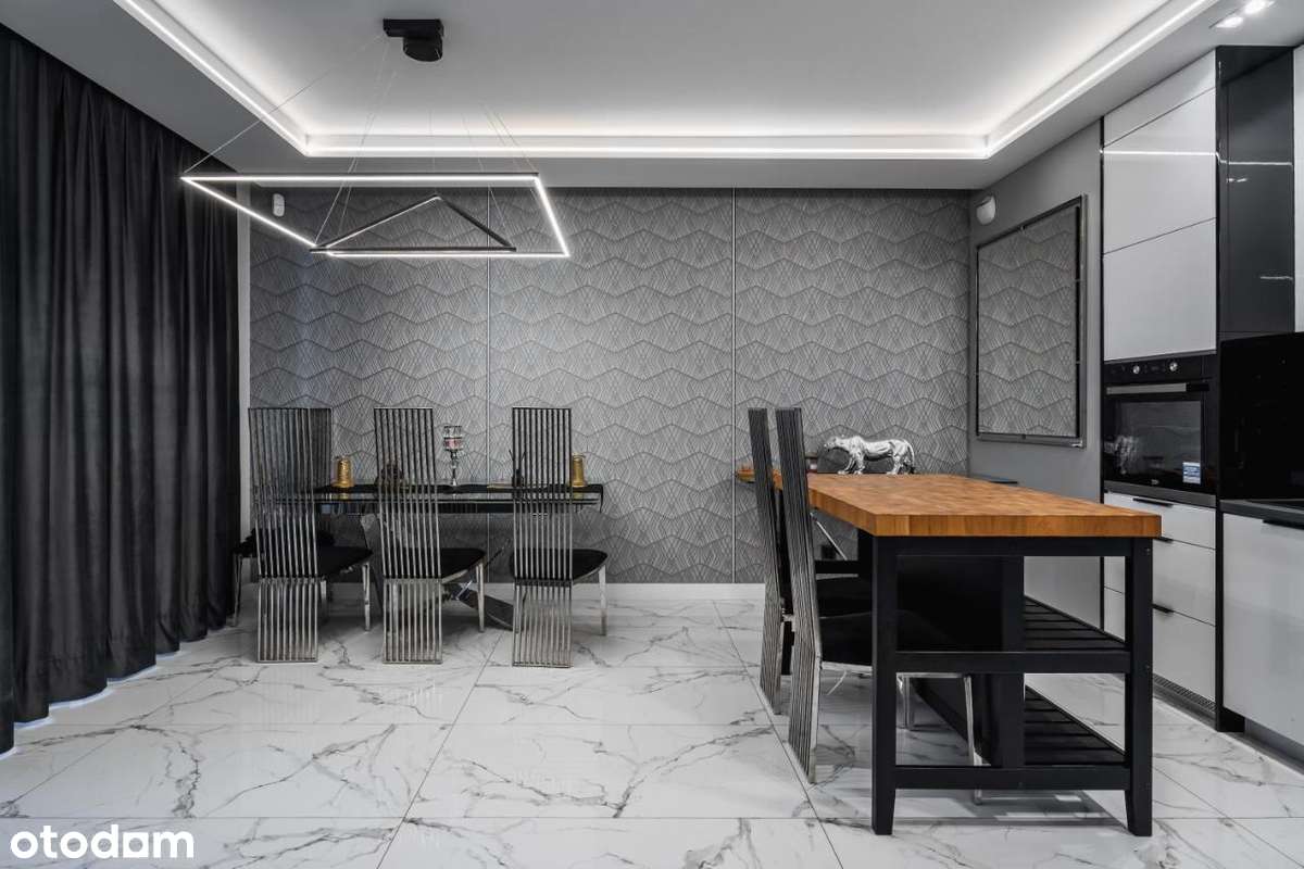 Apartament PREMIUM 17 piętro z widokiem TOP lokalizacja -Letnica - Pełny obrazek: 4/20