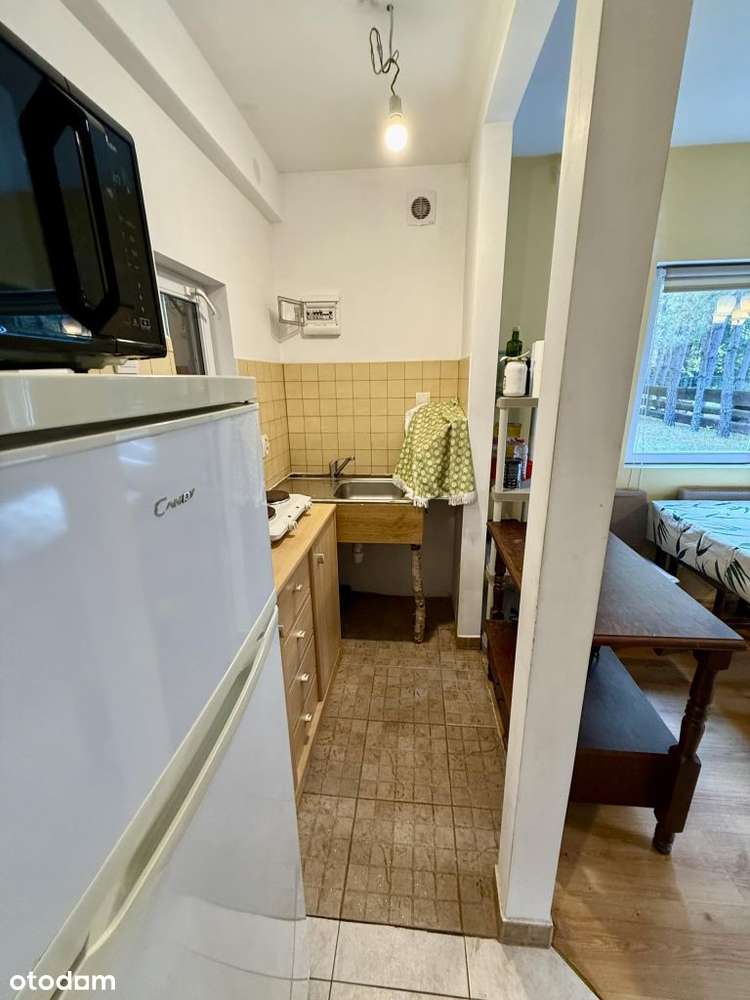 dom rekreacyjny * Nowa Łuka - Pełny obrazek: 5/9