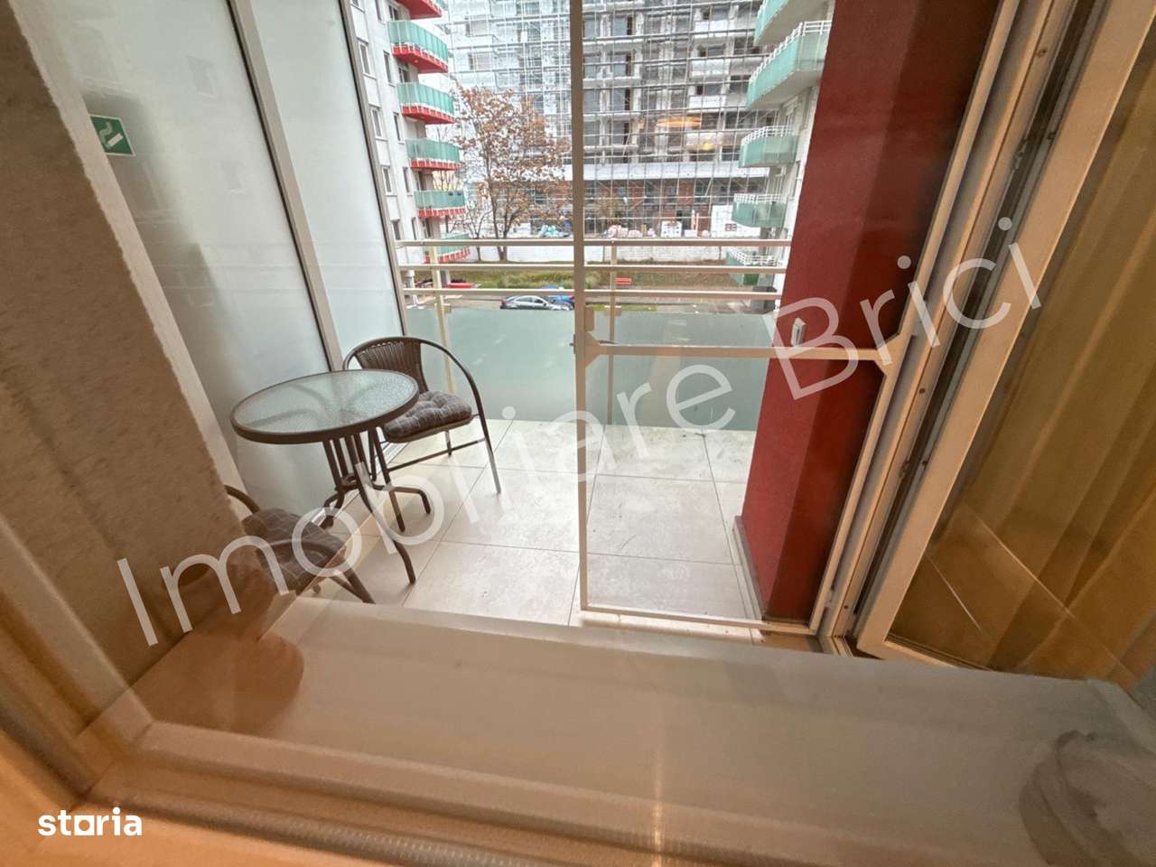 Complex Rezidential Ared, 2 camere, et.1, s.c.65,99mp.-7