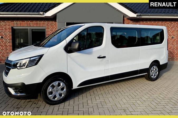 Renault Trafic - 4